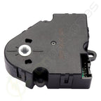 Heater Blend Door Actuator for GMC Sierra Yukon Chevrolet Silverado (2015–2023)