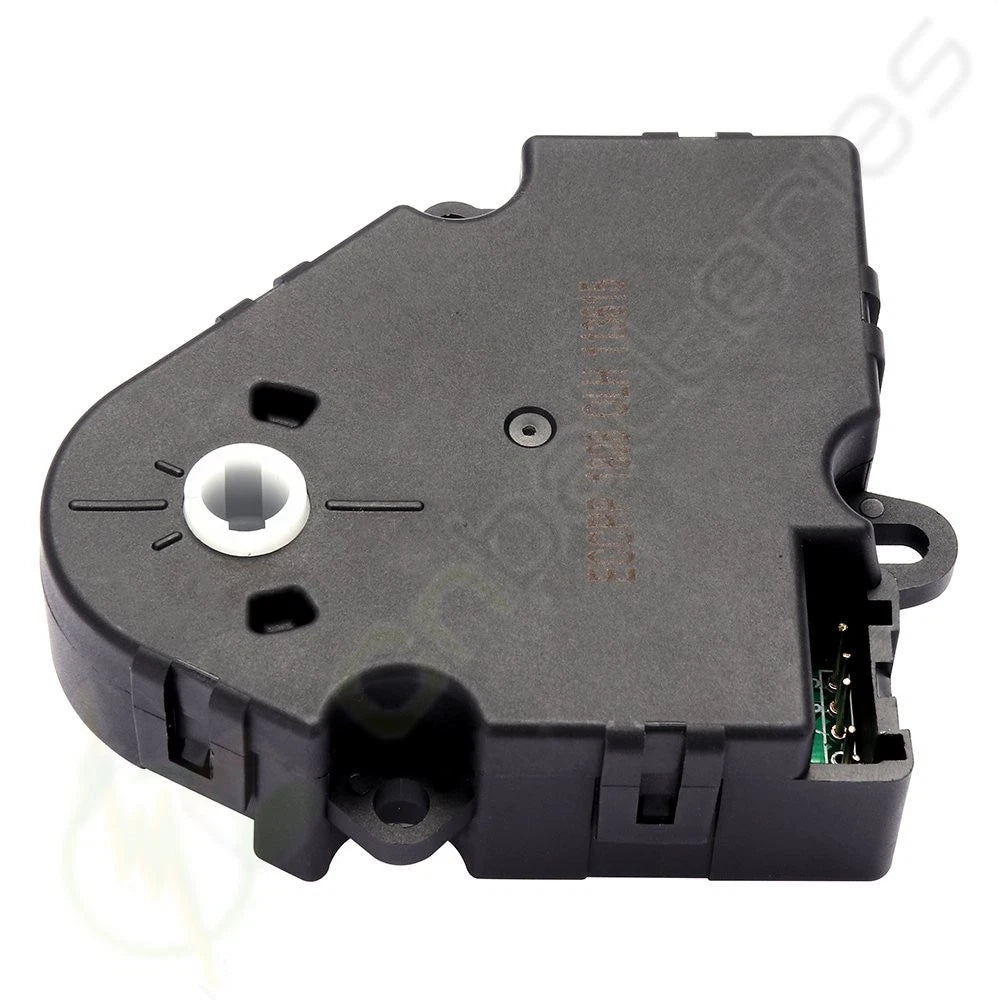 Heater Blend Door Actuator for GMC Sierra Yukon Chevrolet Silverado (2015–2023)