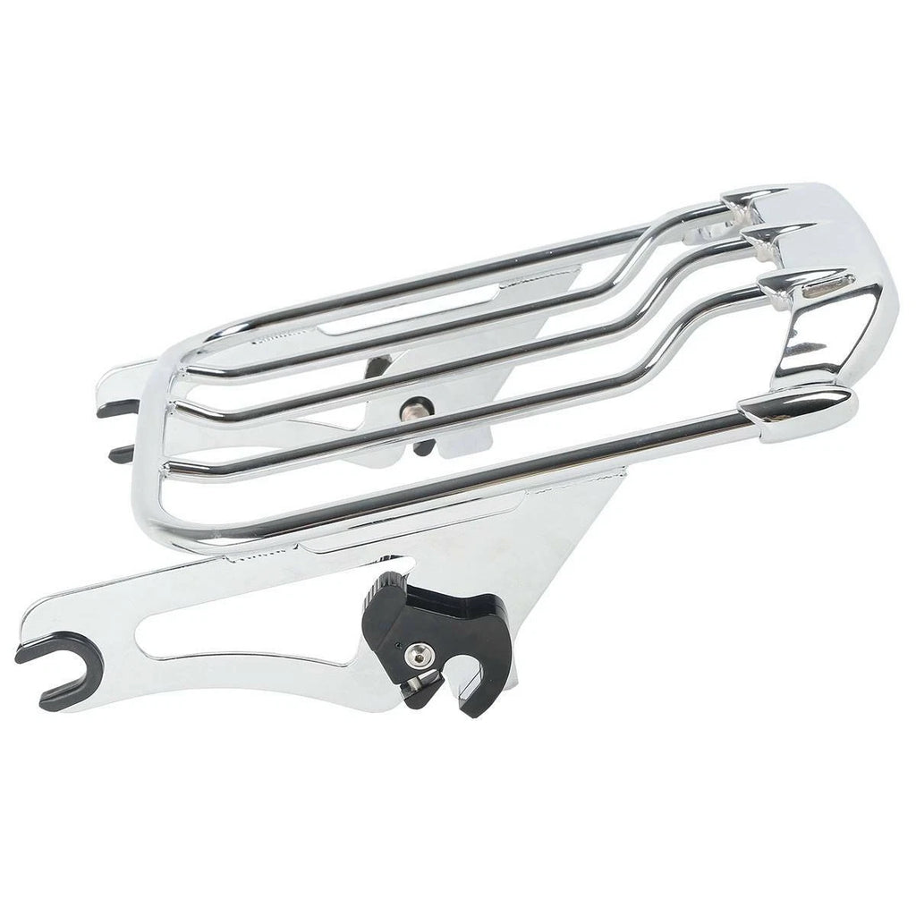 Luggage Rack for Harley Touring Electra Street Road Glide (2009–Present)