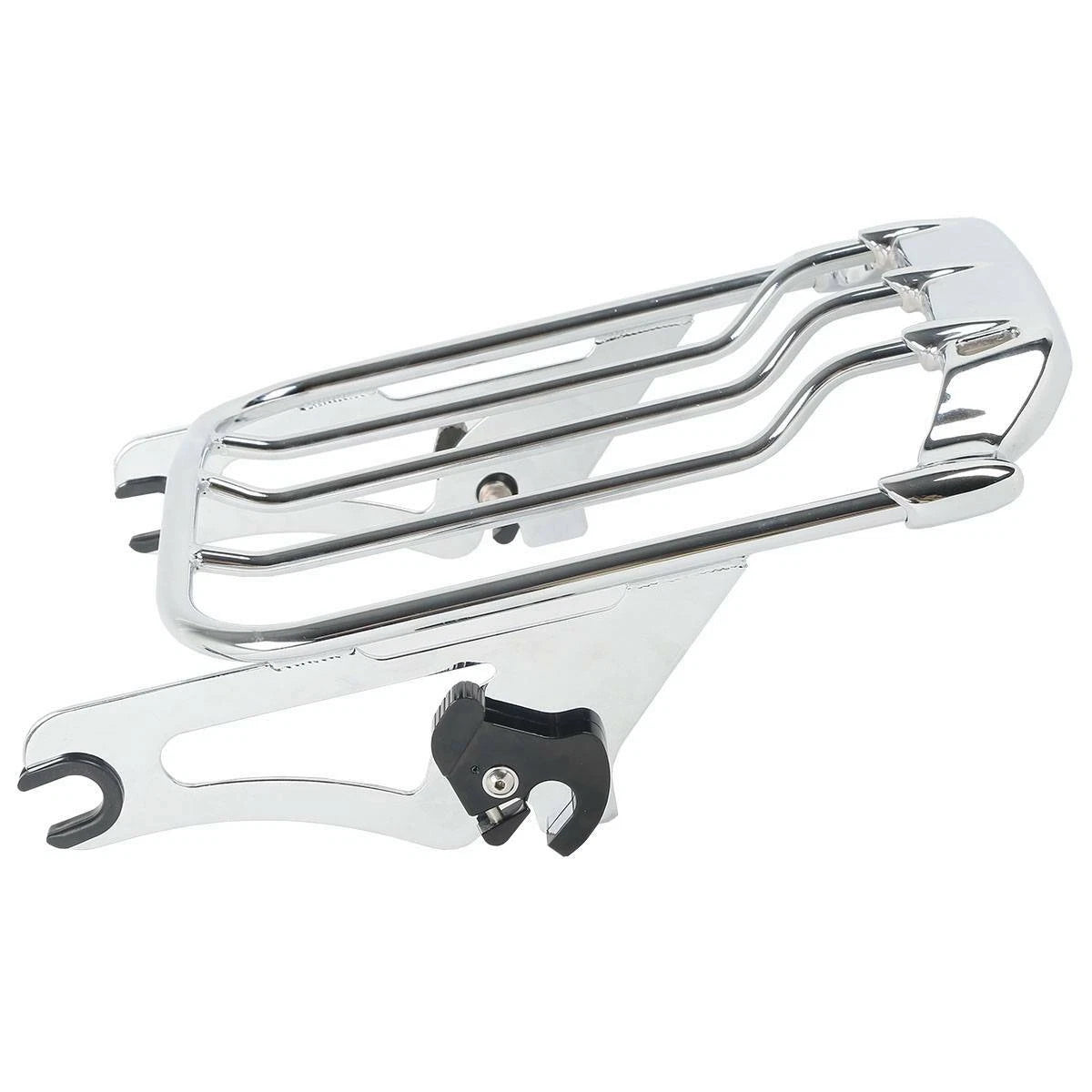 Luggage Rack for Harley Touring Electra Street Road Glide (2009–Present)