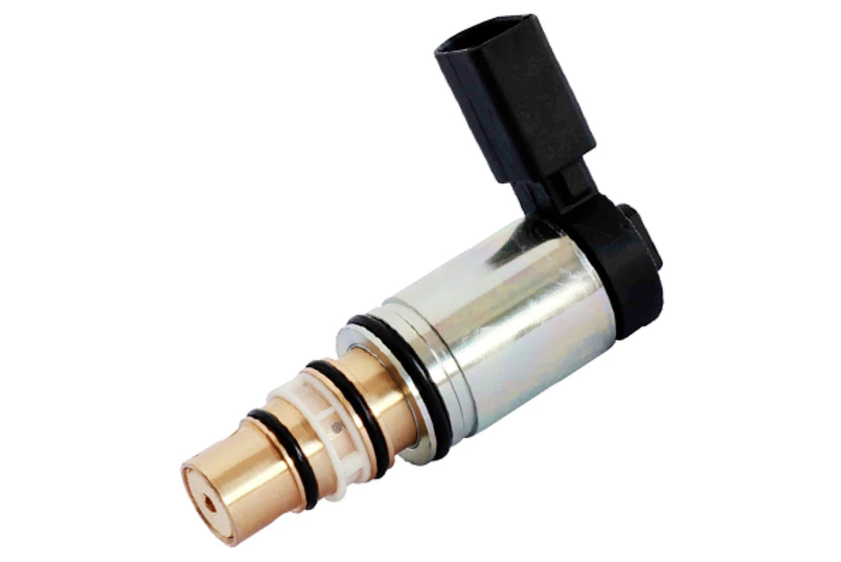 AC Compressor Control Valve Replacement for Volkswagen Beetle 1.8L (2015)