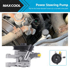 Power Steering Pump for Kia Cerato 2.0L (2004–2009) G4GC 57100-2E000