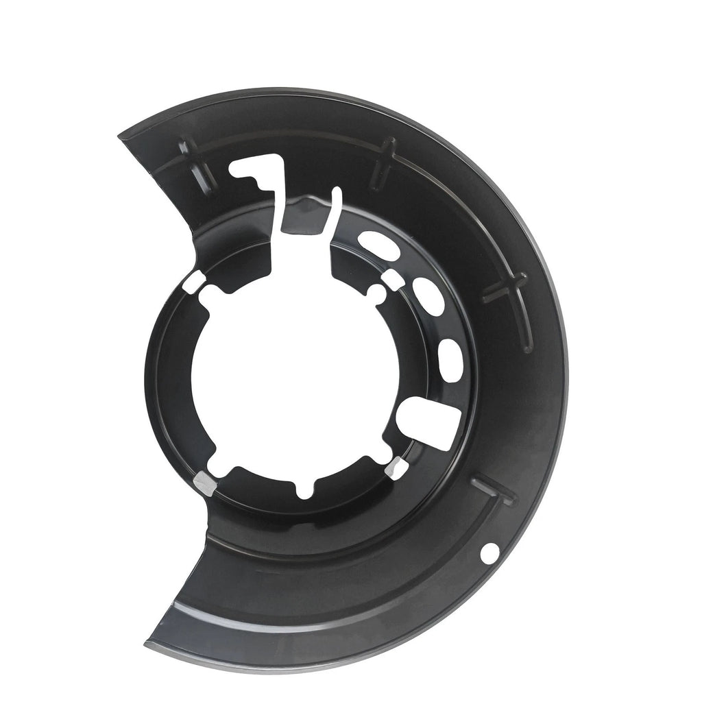 Front Left Brake Splash Shield for Ford F250 F350 Super Duty (2005–2012)
