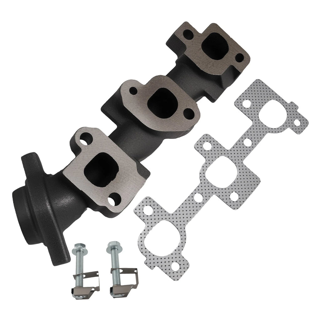 Right Side Exhaust Manifold for Dodge Dakota Durango 3.7L (2004–2010) 674-416