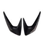 Side Frame Cover Panel for Triumph Street Triple 765 R/RS (2020–2022)