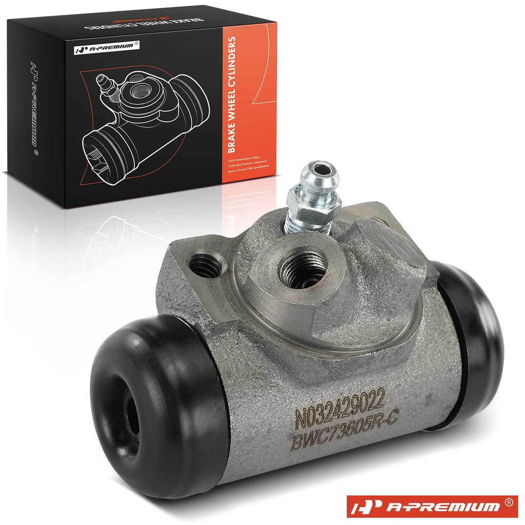 Rear Drum Brake Wheel Cylinder for Buick Riviera (1967–1970)