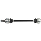 Rear Left CV Axle for BMW X3 (2004-2006)
