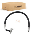 Power Steering Pressure Line Hose for Nissan Pathfinder Armada Infiniti QX56 (2005–2015)