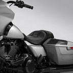 Gel Seats for Harley CVO Street Glide FLTRX (2023–2025)