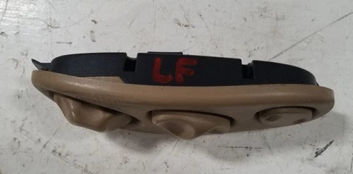 Seat Switch for Jaguar XK8 XKR (1997–2003) LJA6035BB SDC Coffee