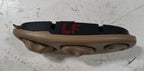 Seat Switch for Jaguar XK8 XKR (1997–2003) LJA6035BB SDC Coffee