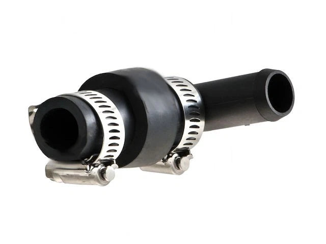 Heater Hose Connector for Mazda 6 (2003–2008) VQ252ZQ