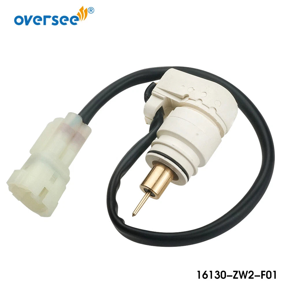 Starter Assy for Honda Outboard BF25D, BF30D (16130-ZW2-F01, H01)
