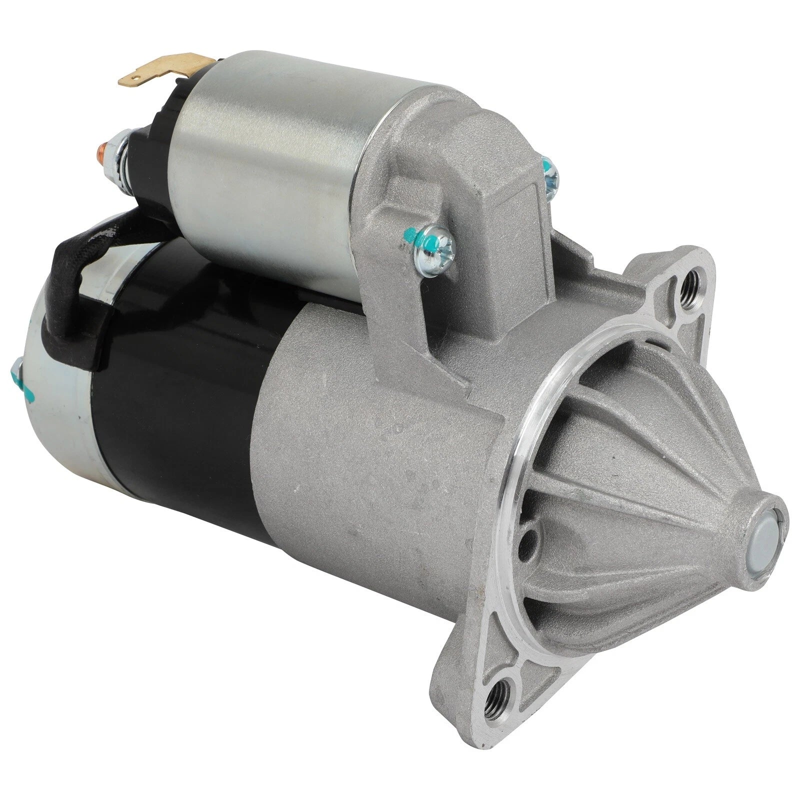 Starter for Mitsubishi Galant, Plymouth Colt (1992–1998)