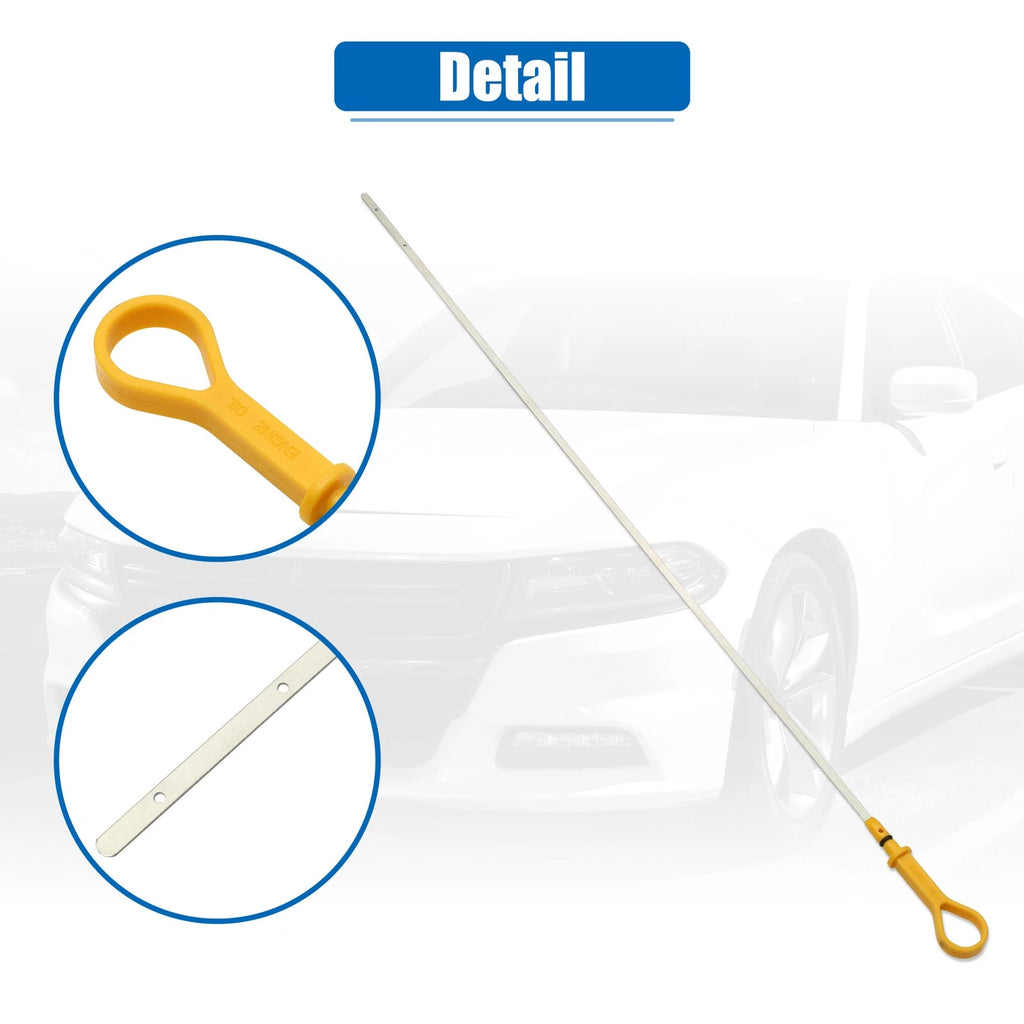 Engine Oil Fluid Level Dipstick for Suzuki Vitara (No. 1691056K00000)