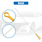 Engine Oil Fluid Level Dipstick for Suzuki Vitara (No. 1691056K00000)