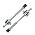 Set of 4 Lift Kit Sway Bar End Links for Chevy Silverado 1500 GMC Sierra