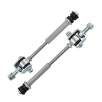 Set of 4 Lift Kit Sway Bar End Links for Chevy Silverado 1500 GMC Sierra