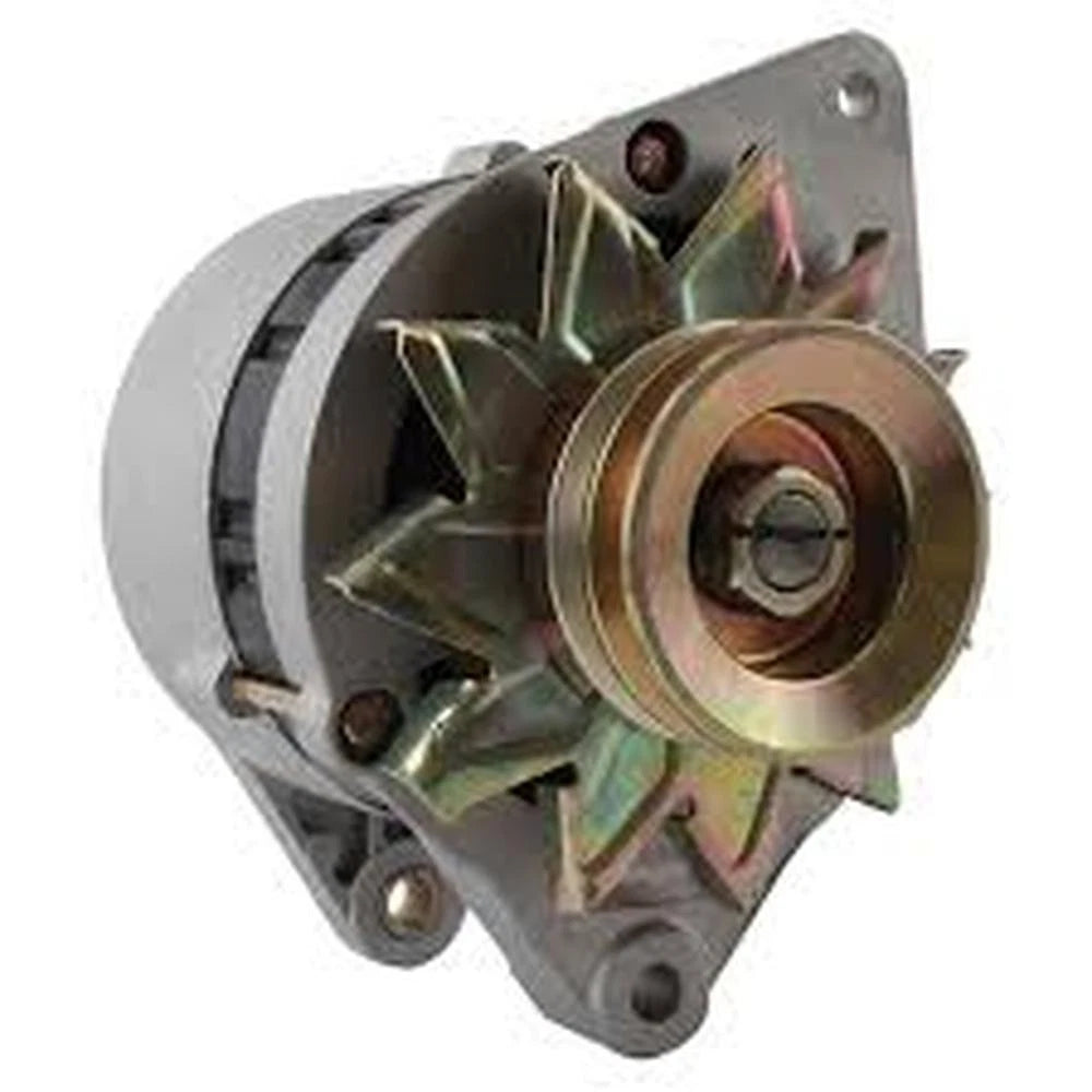Alternator for Zetor 3341, 4321, 4341 (50-350-906, 53350906)