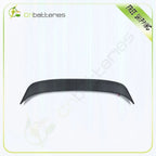 Rear Trunk Spoiler Wing with LED for Nissan Altima (2007–2012)