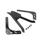 25" Height Passenger Backrest Sissy Bar for Indian Scout (2016-2024)