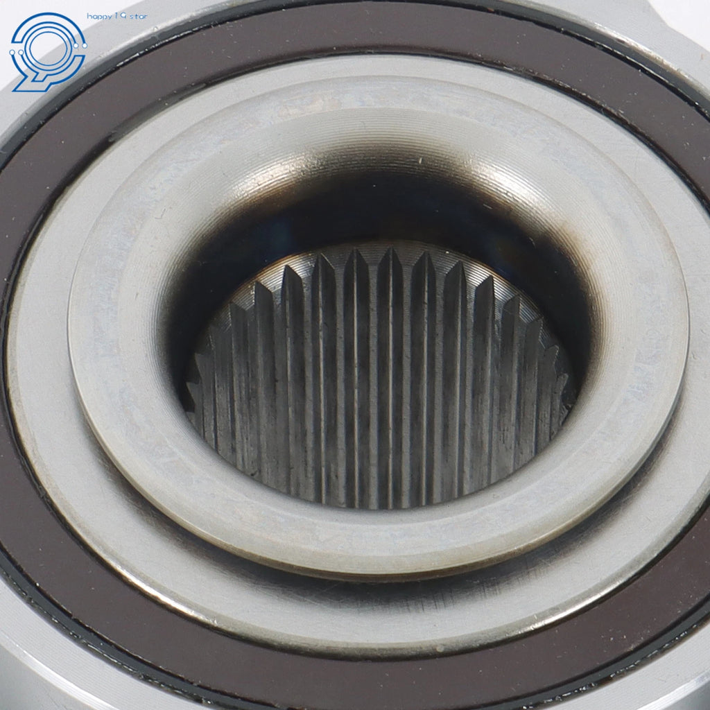 Wheel Bearing and Hub for Buick Enclave, Chevy Traverse, GMC Acadia (2008–2017)
