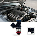 Fuel Injector for Chevrolet Caprice 6.0L V8 (2011–2017) 0280158274