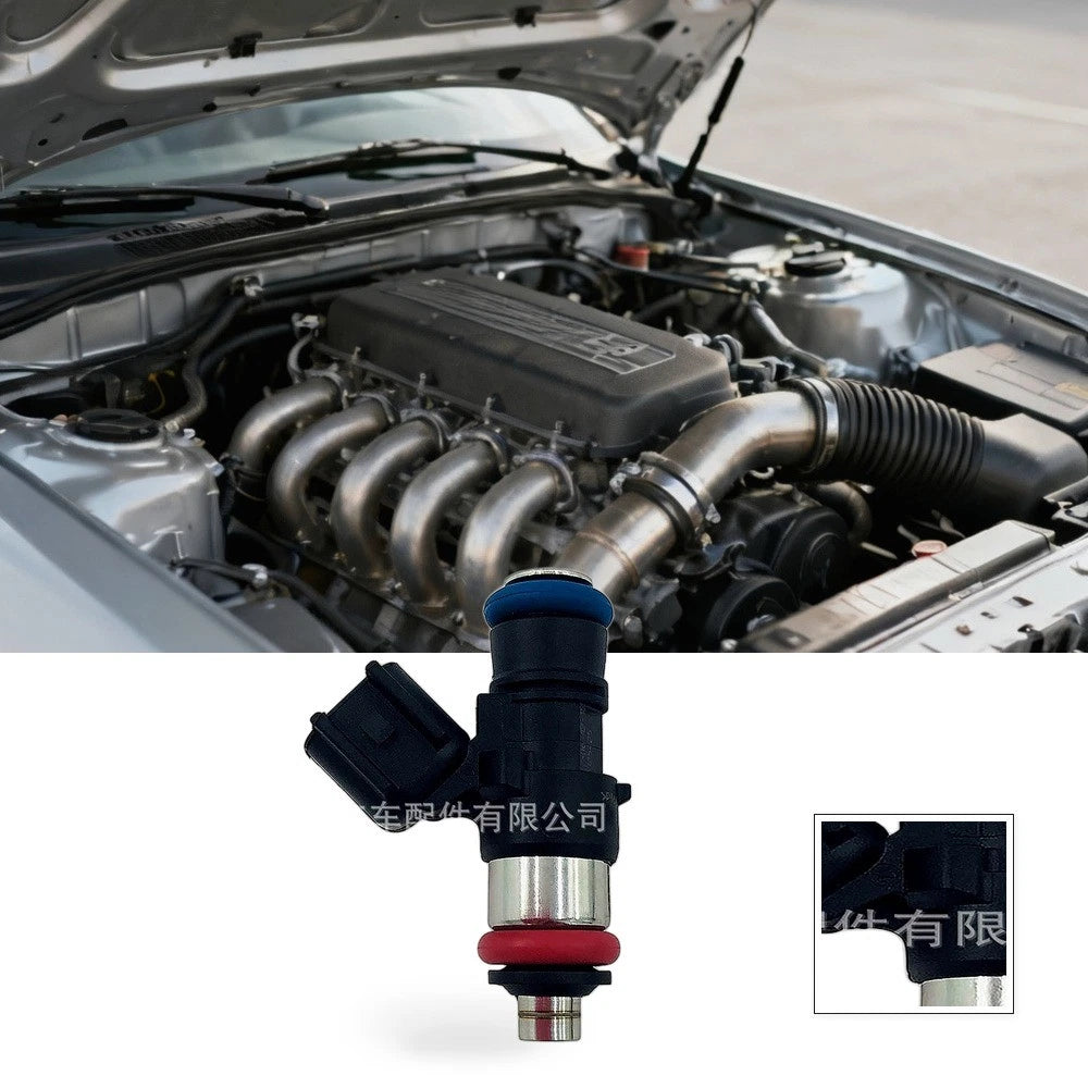 Fuel Injector for Chevrolet Caprice 6.0L V8 (2011–2017) 0280158274