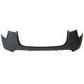Front License Plate Bracket for Toyota RAV4 (2016–2018)