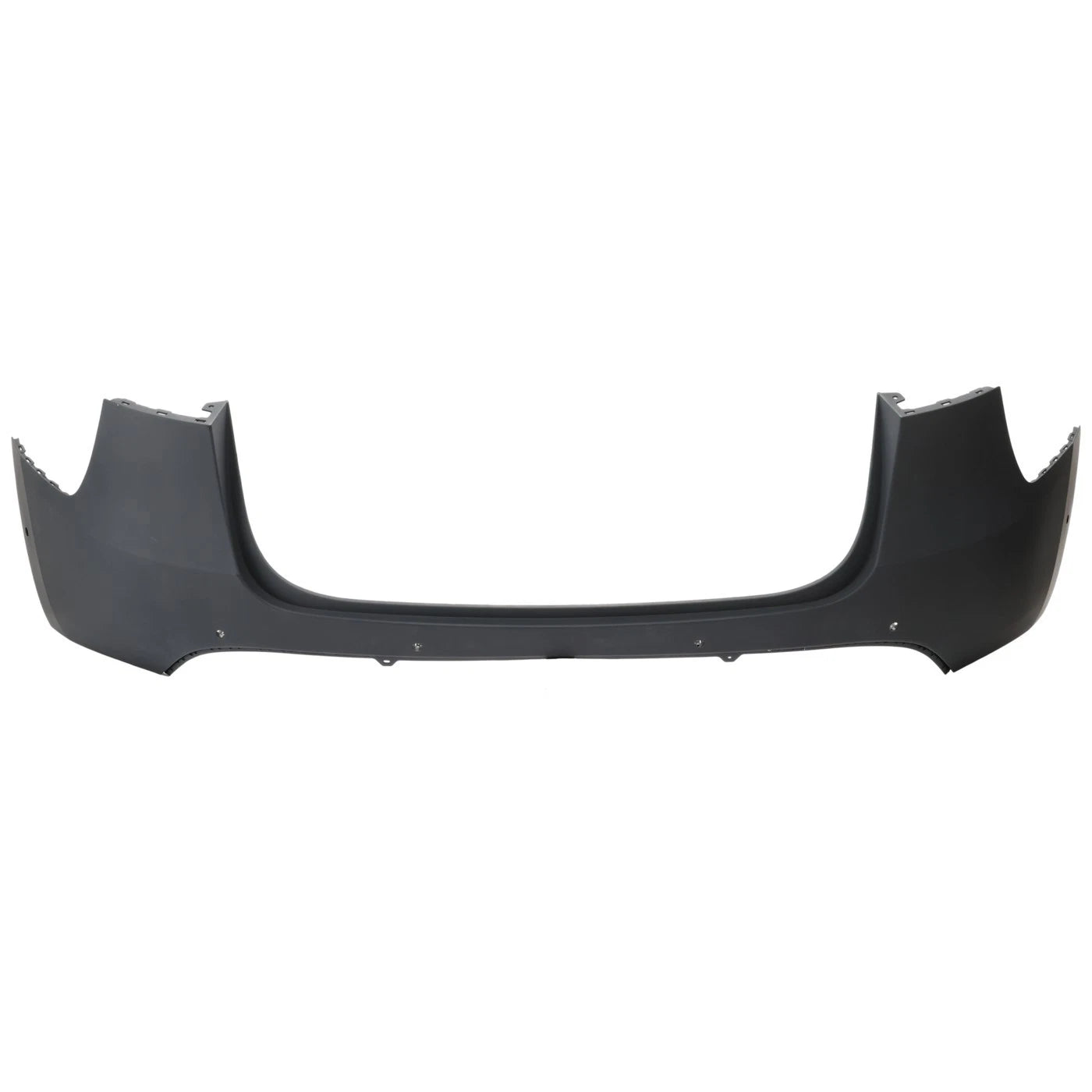 Front License Plate Bracket for Toyota RAV4 (2016–2018)