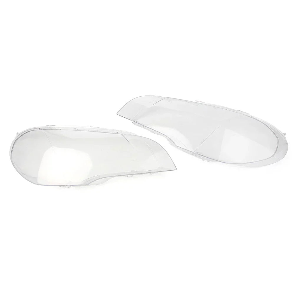 Lens Headlight Cover for BMW X5 E70 (2008-2013)