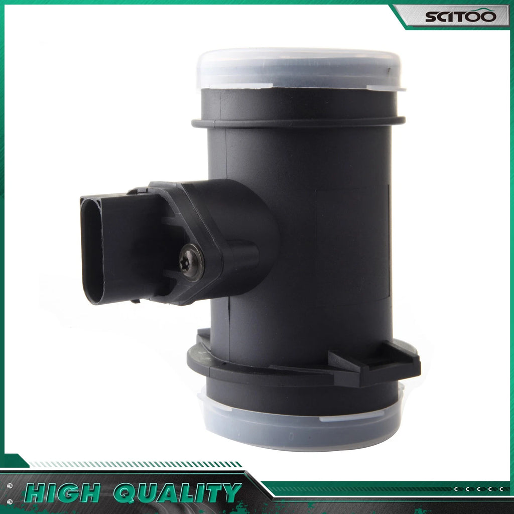 Mass Air Flow Sensor MAF for Mercedes-Benz C230 SLK230 (1997–2000)