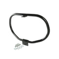 Gloss Black Engine Guard Crash Bar for Harley Sportster XL (2004–2022)