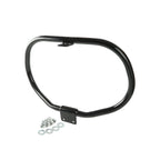 Gloss Black Engine Guard Crash Bar for Harley Sportster XL (2004–2022)