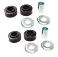 Set of 2 Front Lower Suspension Control Arm Bushings for Mevotech