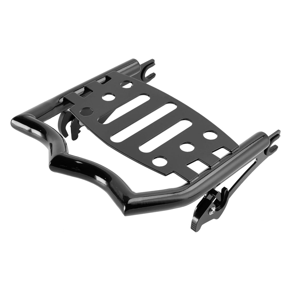 Removable Luggage Rack for Electra Glide Ultra Limited Classic FLHT (2009–2024)