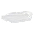 Transparent Front Headlight Lens Cover for BMW 3 Series F30 F31 (2012-2015)