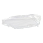 Transparent Front Headlight Lens Cover for BMW 3 Series F30 F31 (2012-2015)