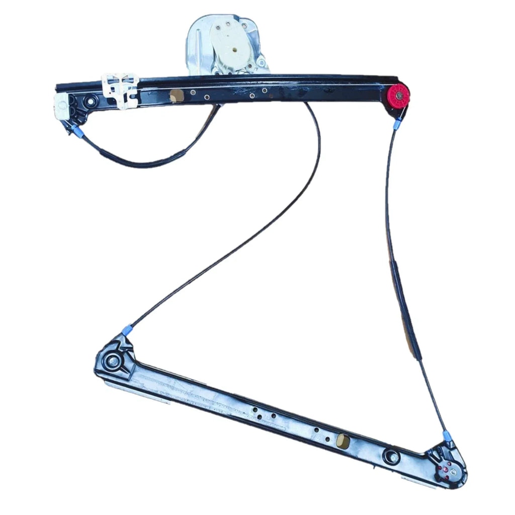 Front Right Window Regulator W/o Motor for BMW X5 (2000–2006)