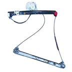 Front Right Window Regulator W/o Motor for BMW X5 (2000–2006)