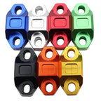 CNC Hand Clutch Brake Pump Cover for Motorcycle ATV