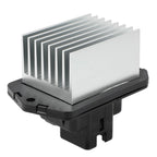 HVAC Heater Blower Motor Resistor for Mitsubishi Endeavor (2010–2011)