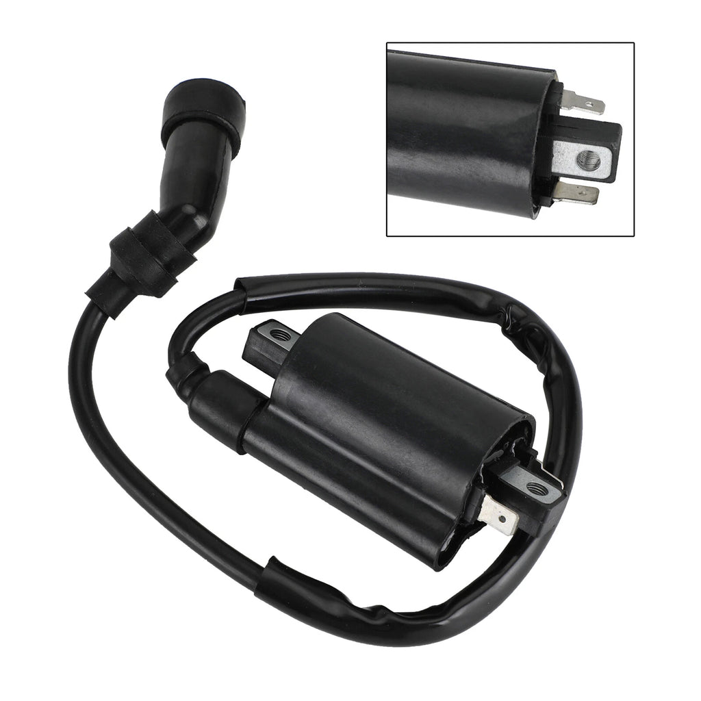 CDI Box Igniter for Suzuki AN250 AN400 DF200 Yamaha XV125 XV240 XV250 (2000–2023)