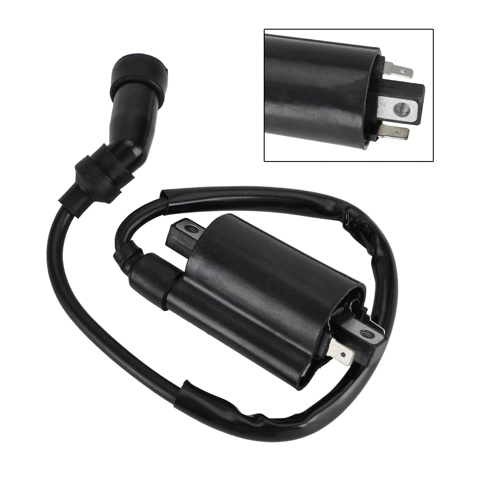 CDI Box Igniter for Suzuki AN250 AN400 DF200 Yamaha XV125 XV240 XV250 (2000–2023)
