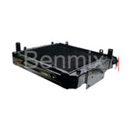 Hydraulic Oil Cooler Radiator CY030-40100 for Hyundai Forklift D4BB (3Ton)
