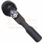 Set of 6 Tie Rods and Sway Bar Links for Chevrolet Malibu (2004–2012)