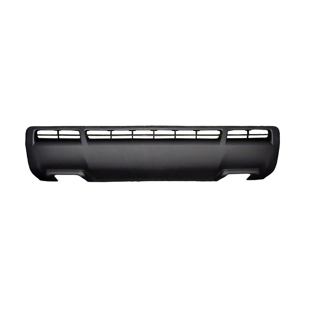 Replacement Front Lower Bumper Cover Valance For 2010-2013 Toyota Tundra Pickup