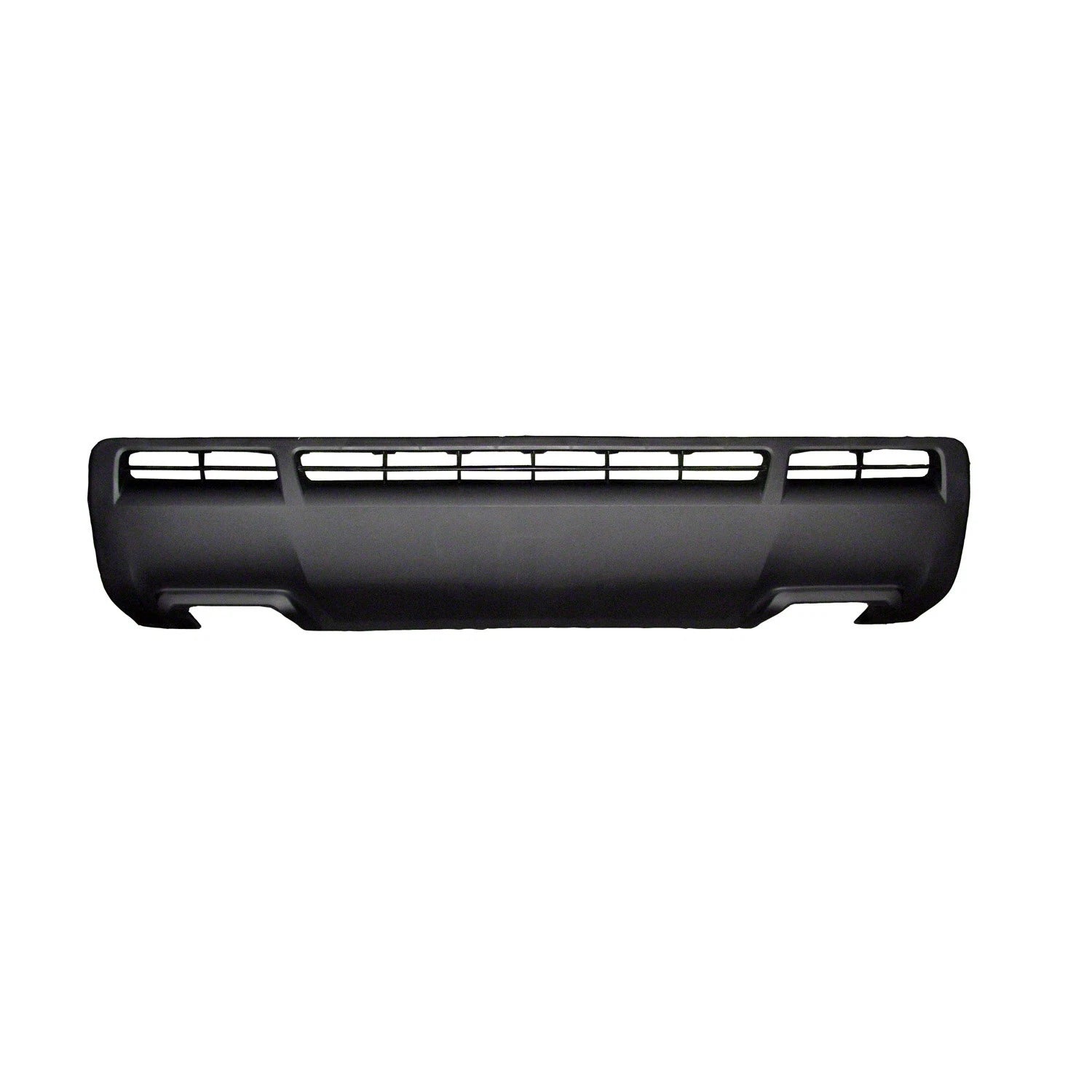 Replacement Front Lower Bumper Cover Valance For 2010-2013 Toyota Tundra Pickup
