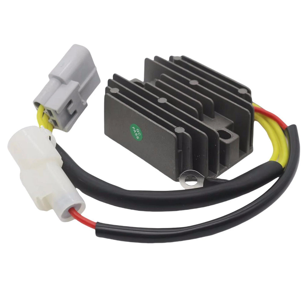 Regulator Rectifier for Tohatsu 4 Stroke (3AC-76065-0, 3AC-76065-1, 3AC-76065-2)