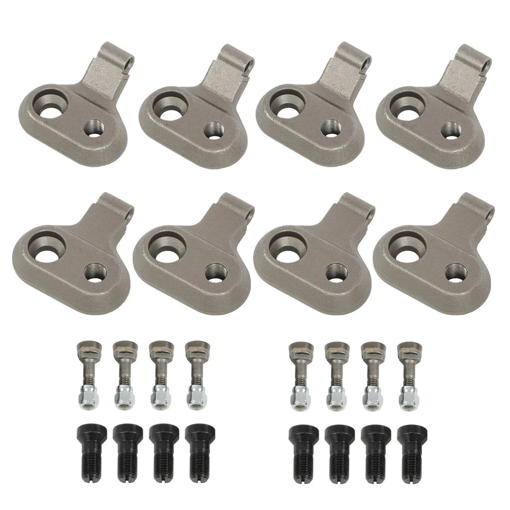 Stump Grinder Teeth Kit for Dosko 620 691 (Complete)